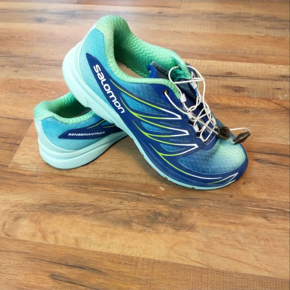 Salomon Sense Mantra 3